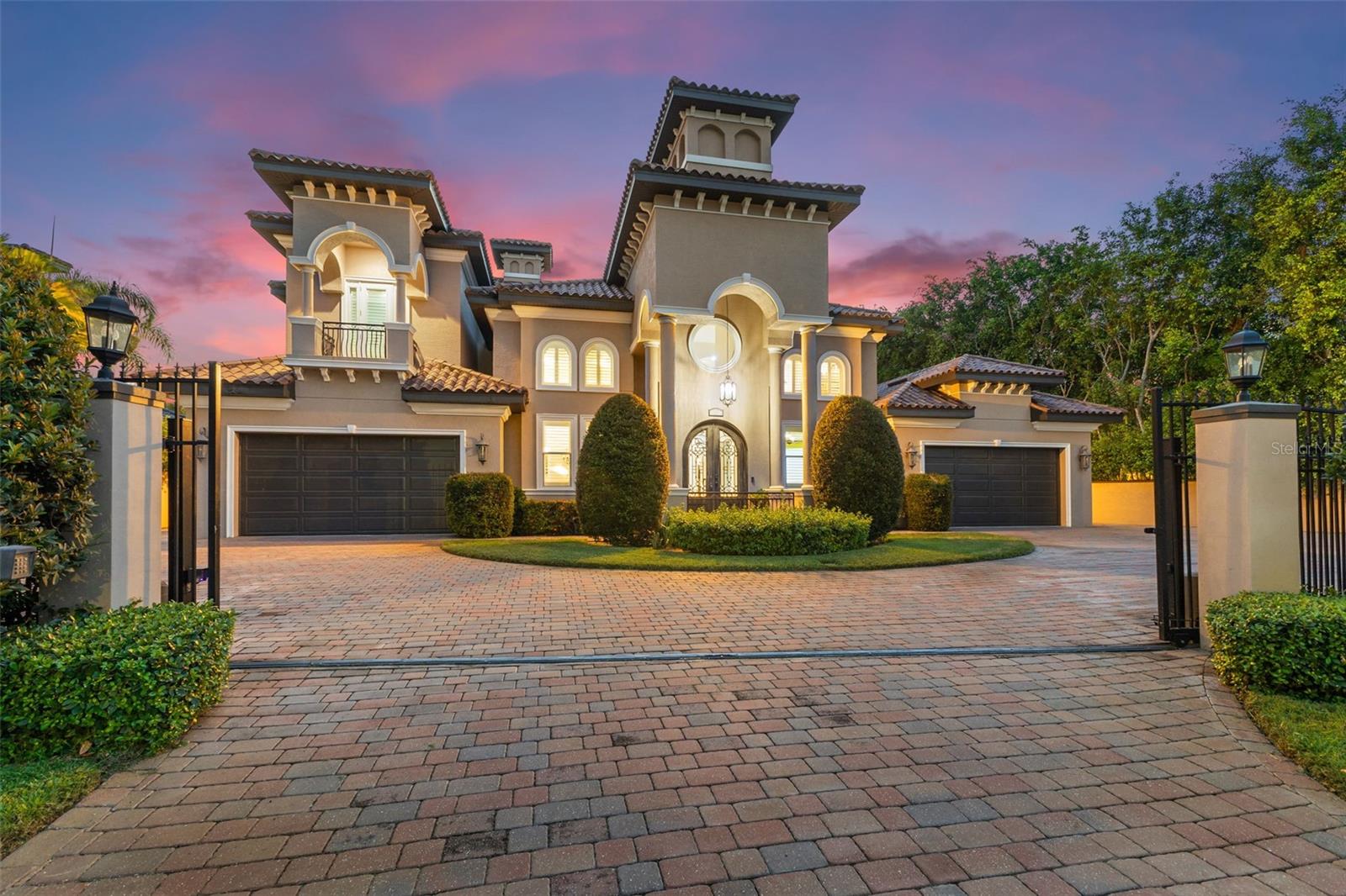 RAINTREE ACRES REP - Residential