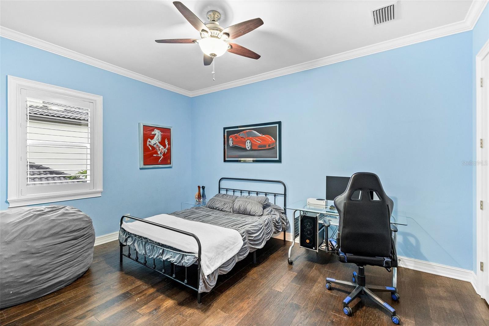 RAINTREE ACRES REP - Residential