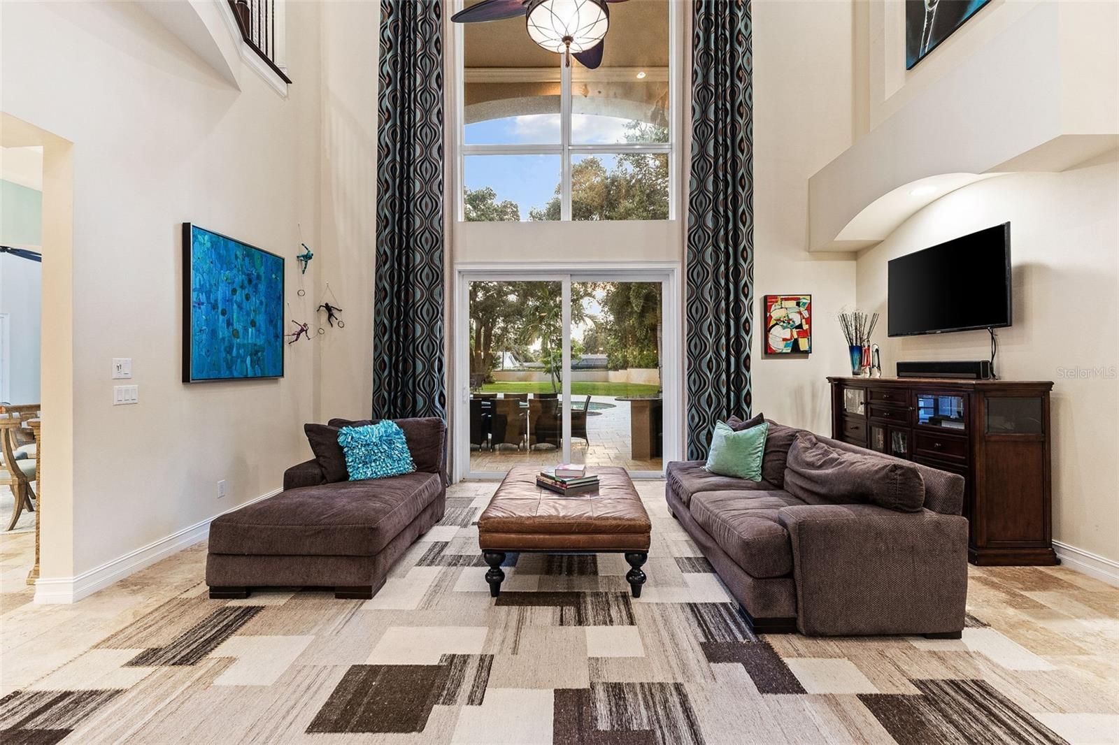 RAINTREE ACRES REP - Residential