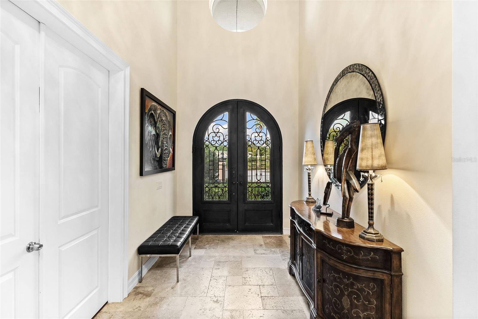 RAINTREE ACRES REP - Residential