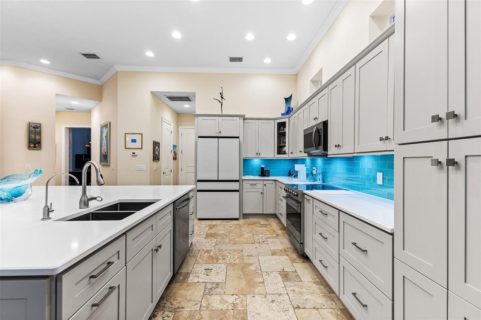 RAINTREE ACRES REP - Residential