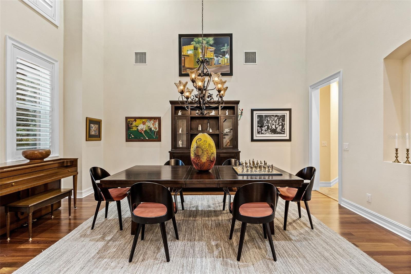 RAINTREE ACRES REP - Residential