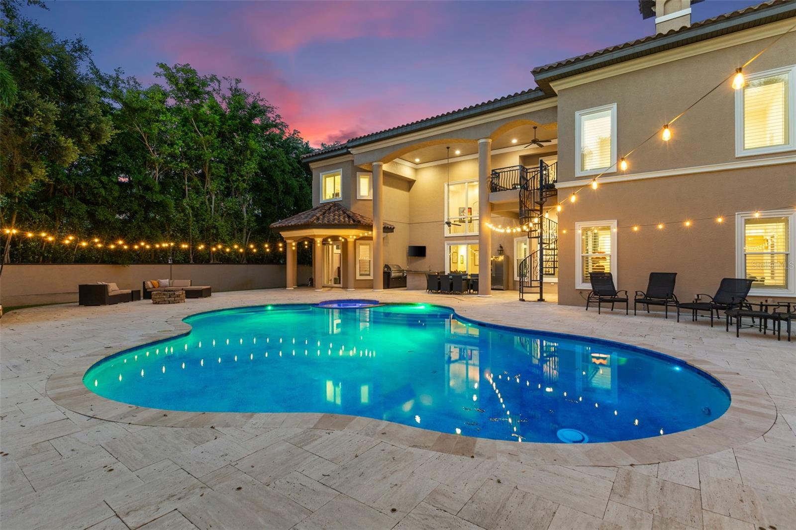 RAINTREE ACRES REP - Residential