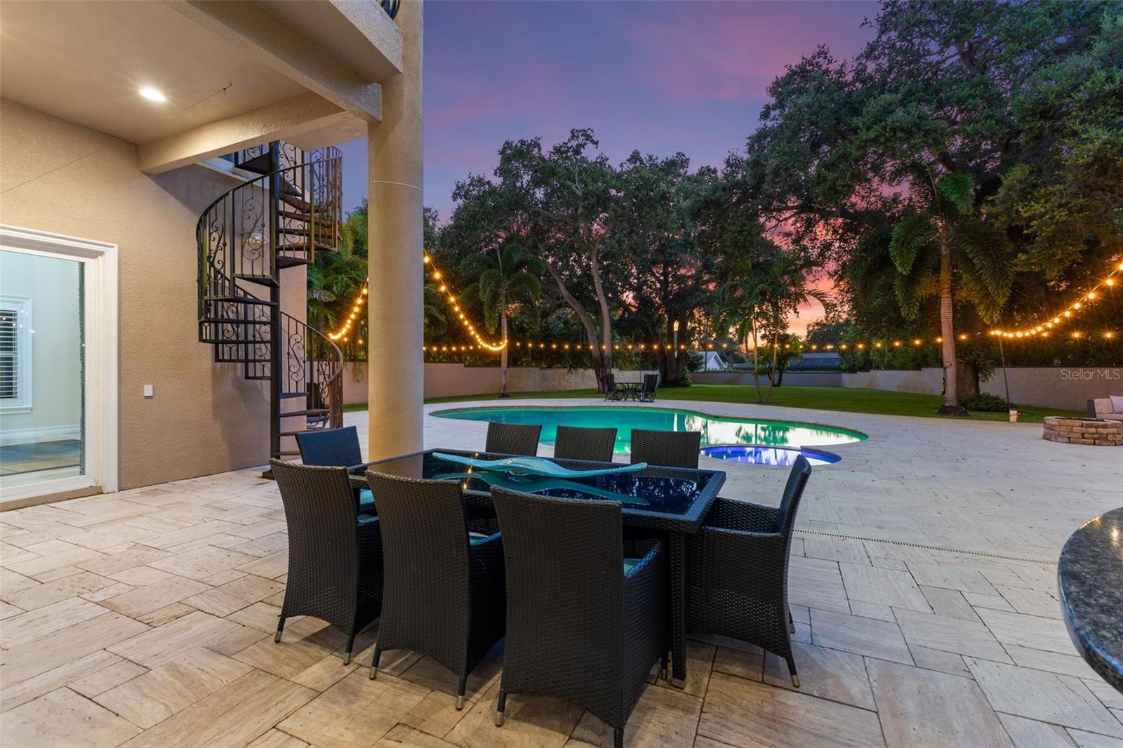 RAINTREE ACRES REP - Residential