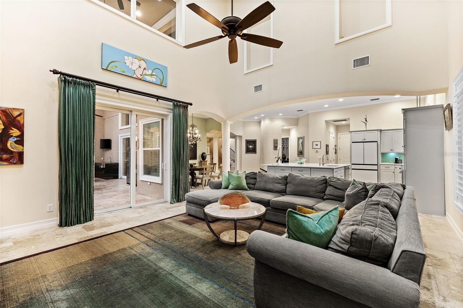 RAINTREE ACRES REP - Residential