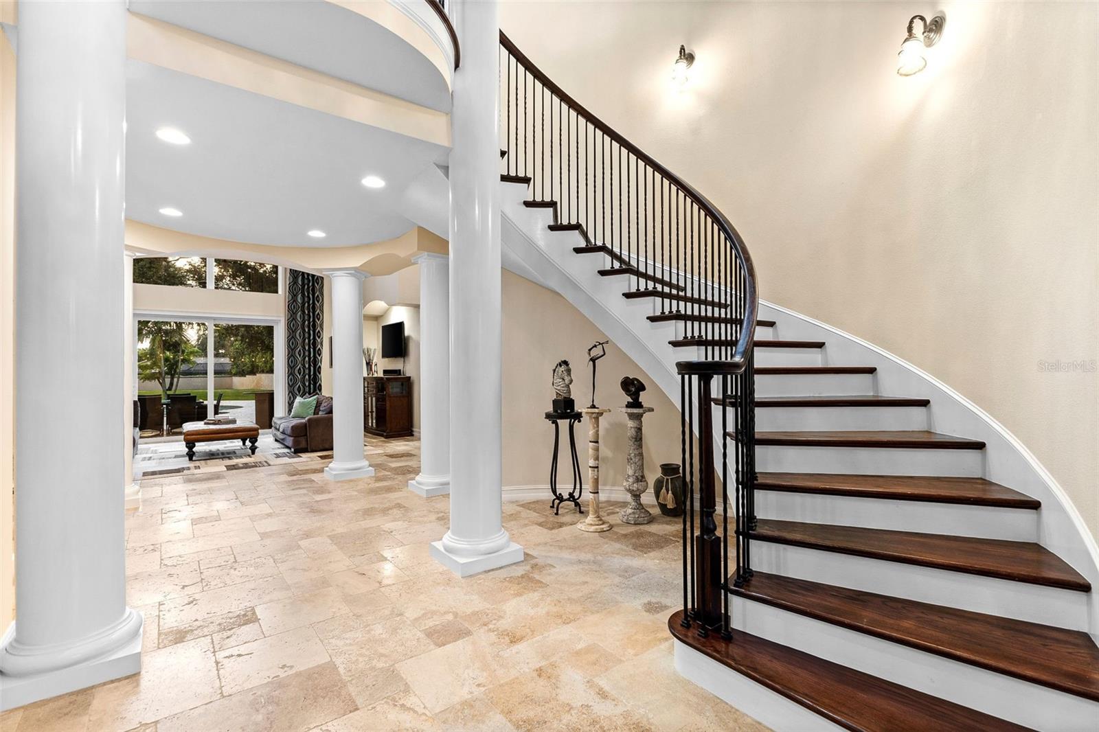 RAINTREE ACRES REP - Residential