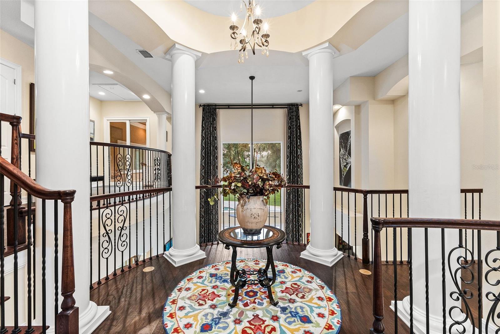 RAINTREE ACRES REP - Residential