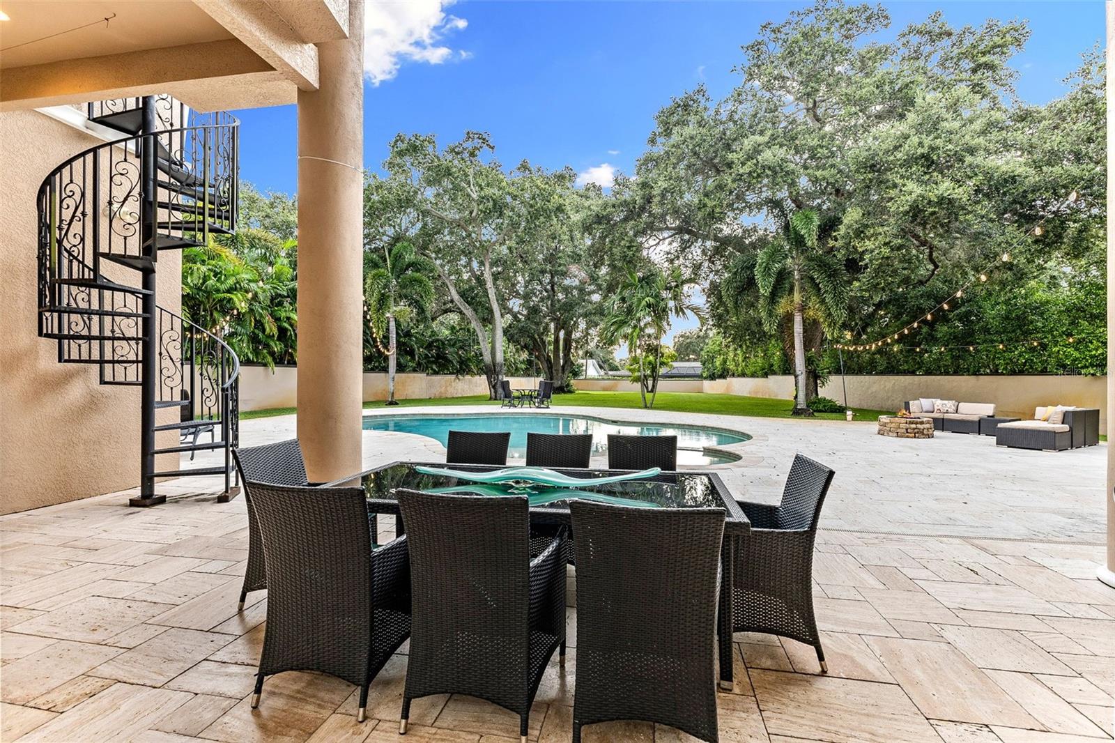 RAINTREE ACRES REP - Residential