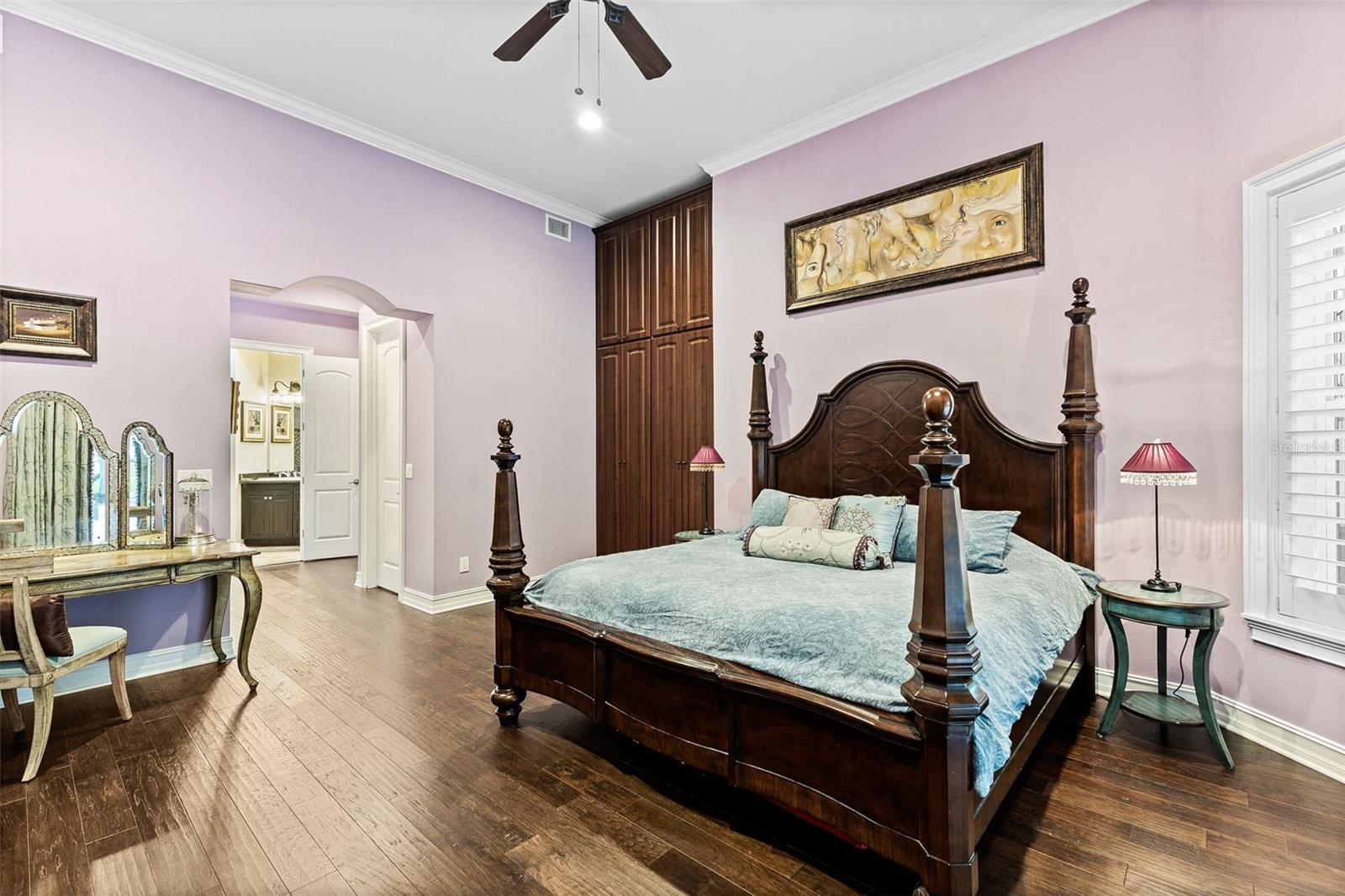 RAINTREE ACRES REP - Residential