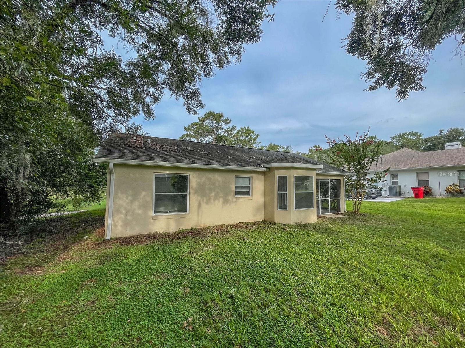 INVERNESS HIGHLANDS SOUTH - Residential