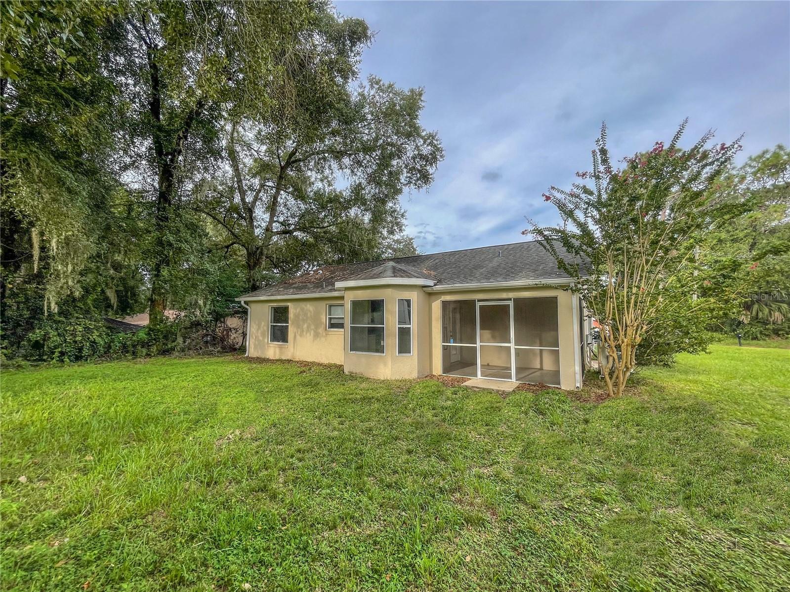 INVERNESS HIGHLANDS SOUTH - Residential