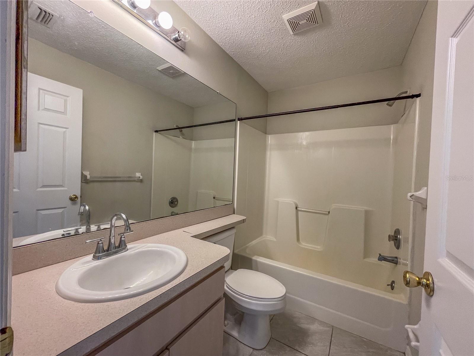 INVERNESS HIGHLANDS SOUTH - Residential