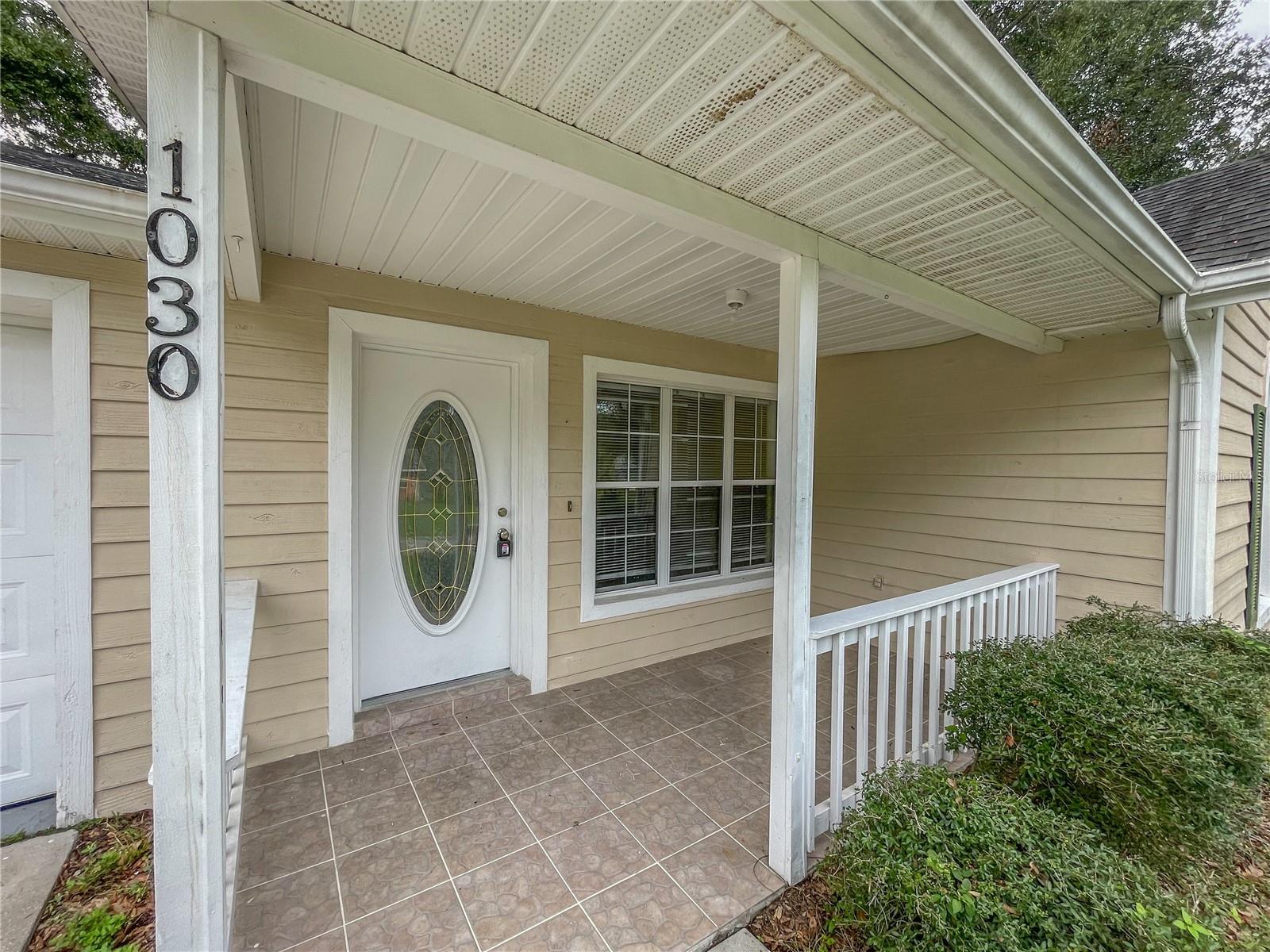 INVERNESS HIGHLANDS SOUTH - Residential