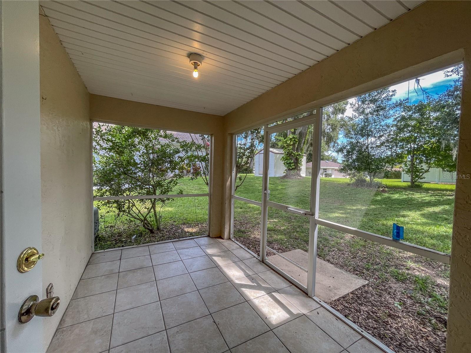 INVERNESS HIGHLANDS SOUTH - Residential