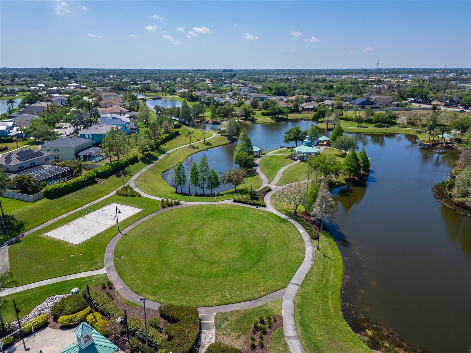 HARBOUR ISLES PH 1 - Residential