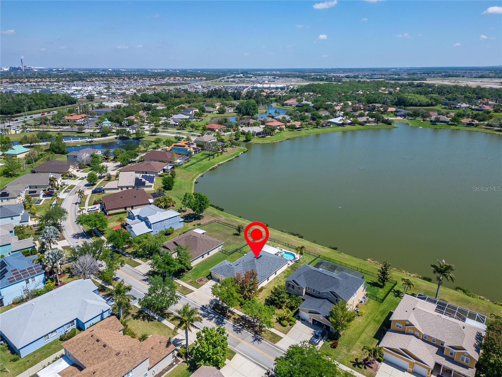 HARBOUR ISLES PH 1 - Residential