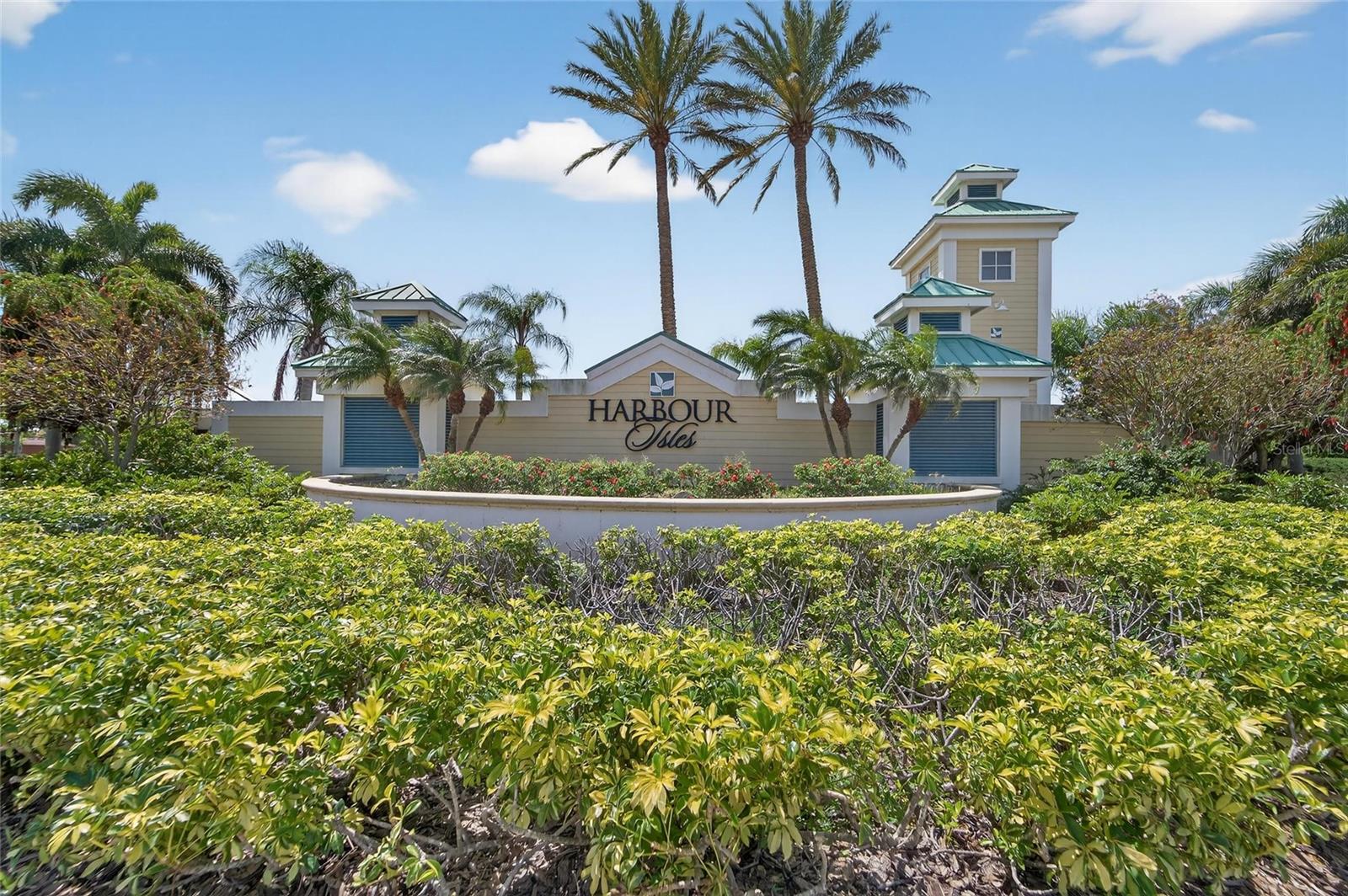 HARBOUR ISLES PH 1 - Residential