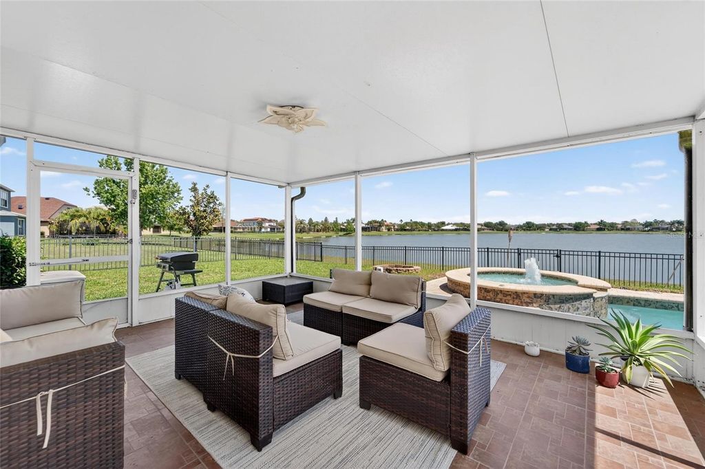 Photo of 5325 Sandy Shell Drive, Apollo Beach, FL 33572 (MLS # TB8489728)