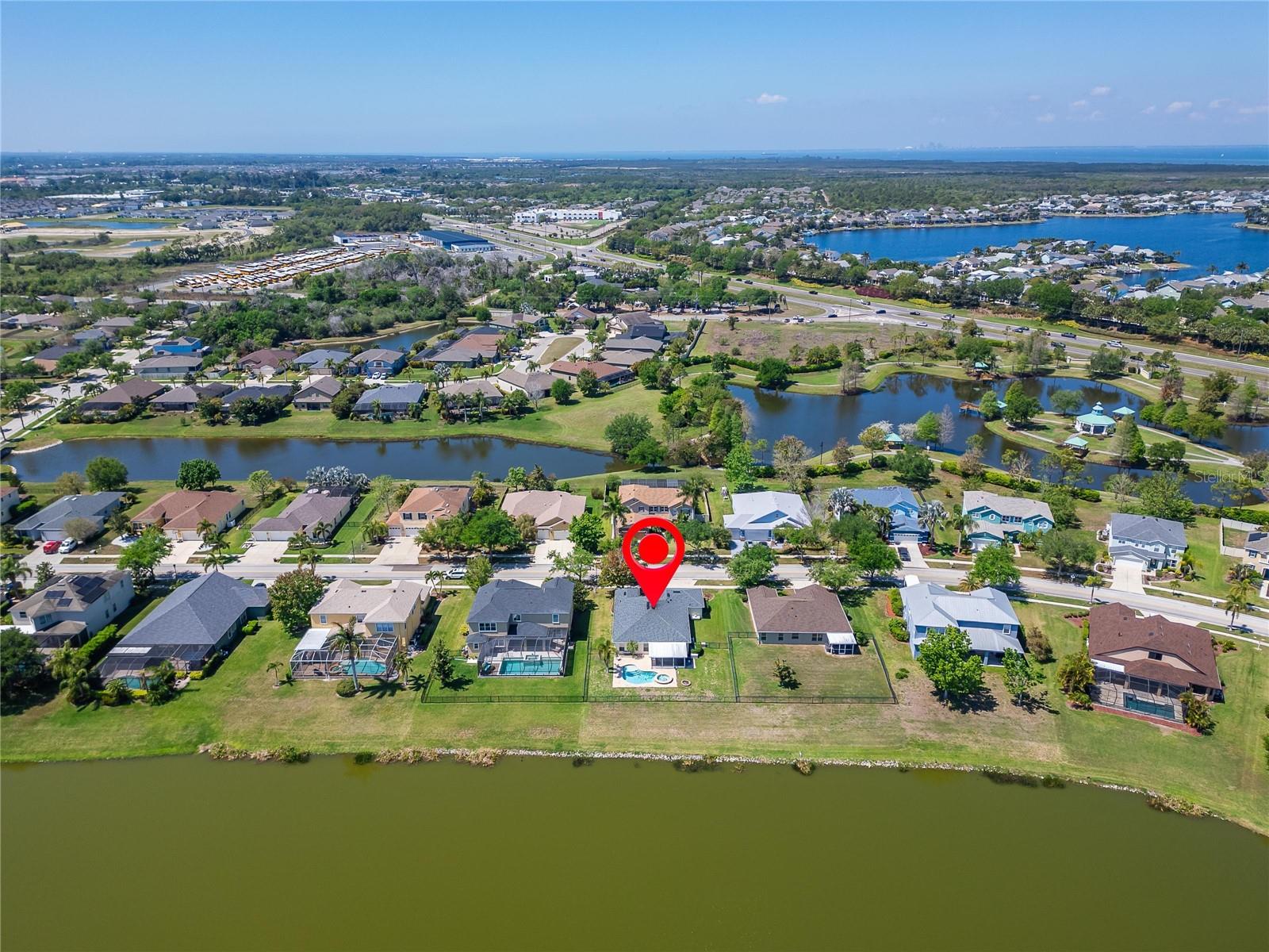 HARBOUR ISLES PH 1 - Residential