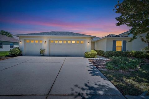 Photo of 5325 Sandy Shell Drive, Apollo Beach, FL 33572 (MLS # TB8489728)