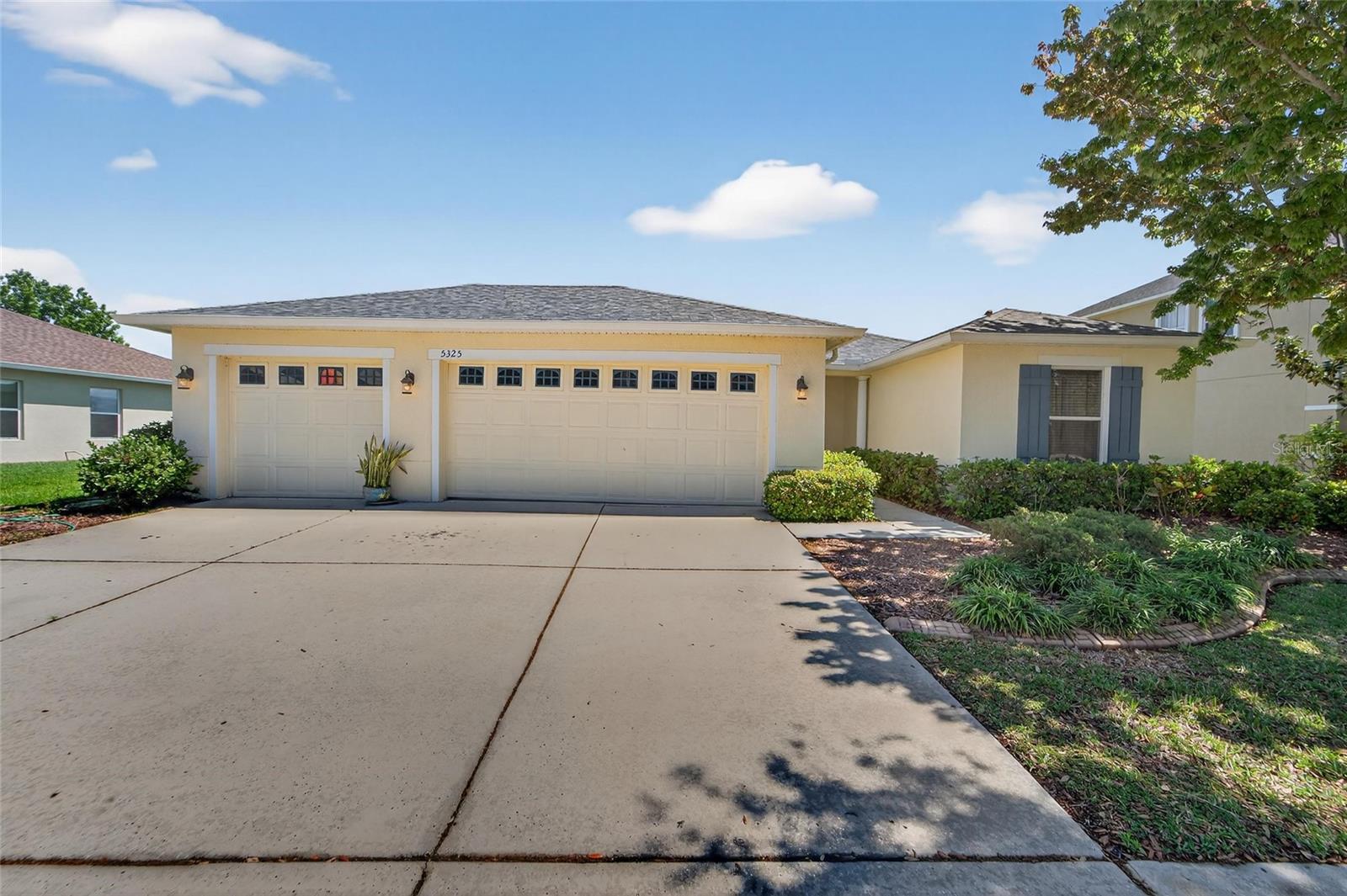 HARBOUR ISLES PH 1 - Residential