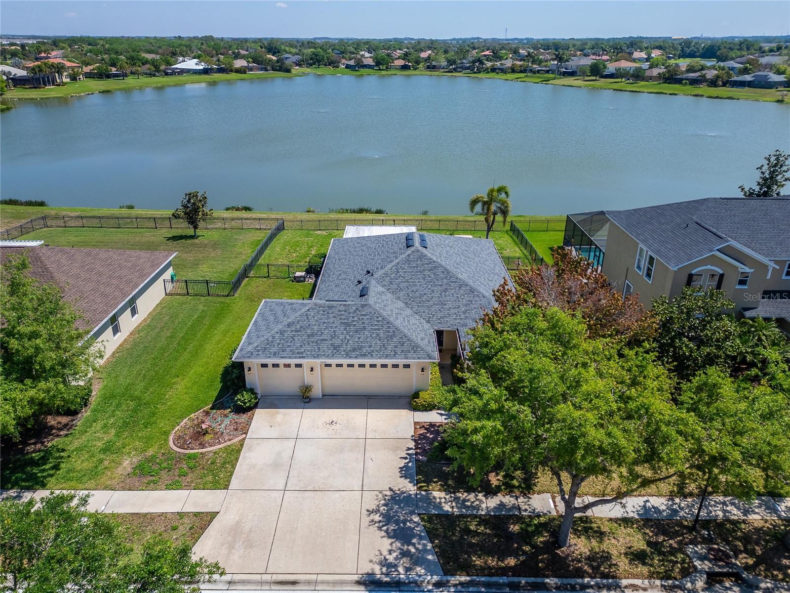 HARBOUR ISLES PH 1 - Residential