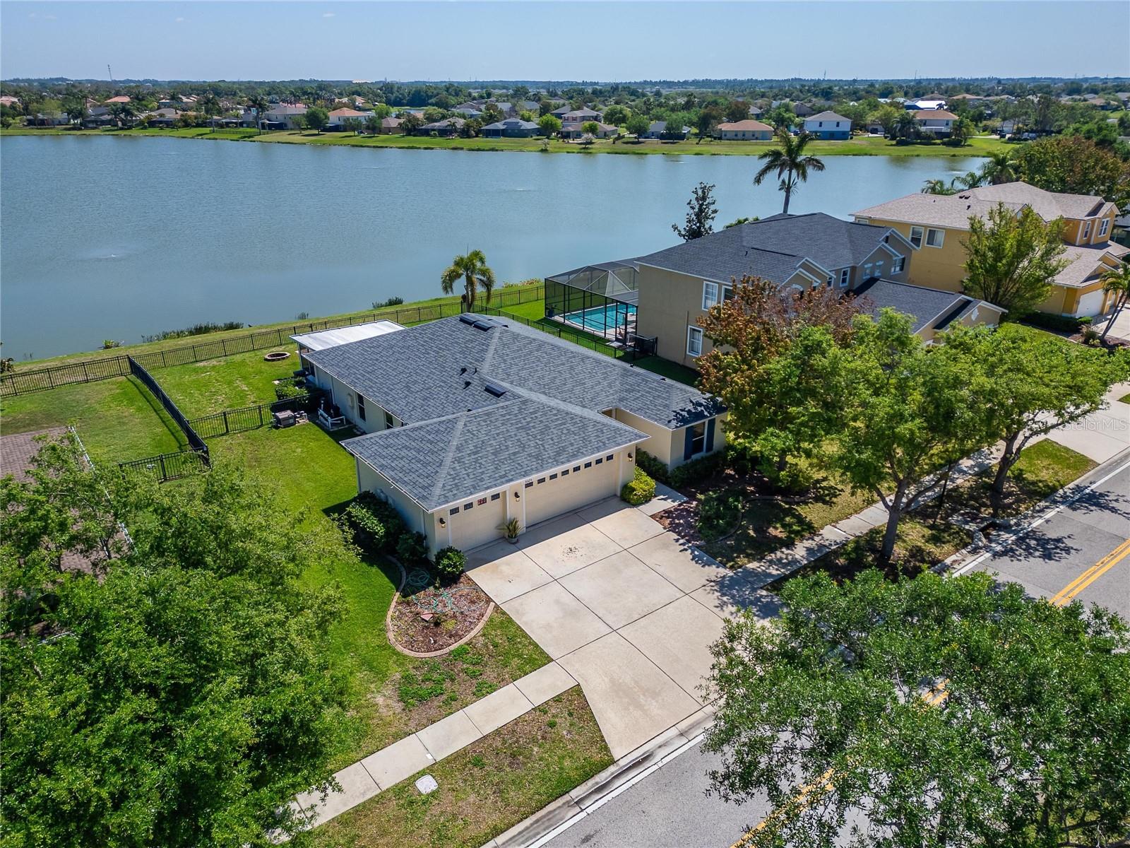 HARBOUR ISLES PH 1 - Residential