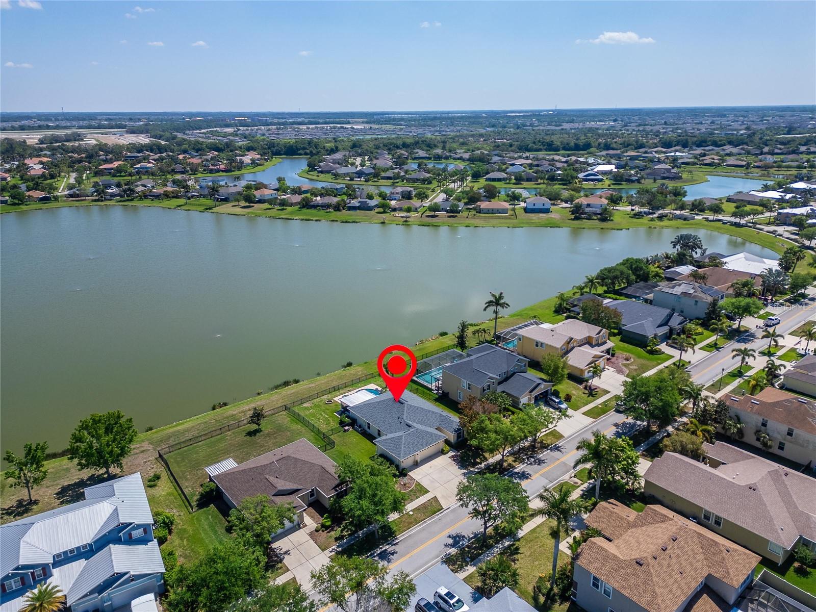 HARBOUR ISLES PH 1 - Residential