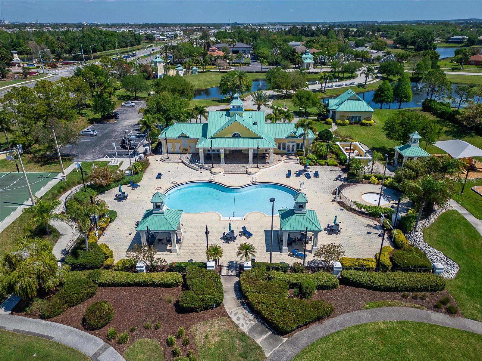 HARBOUR ISLES PH 1 - Residential