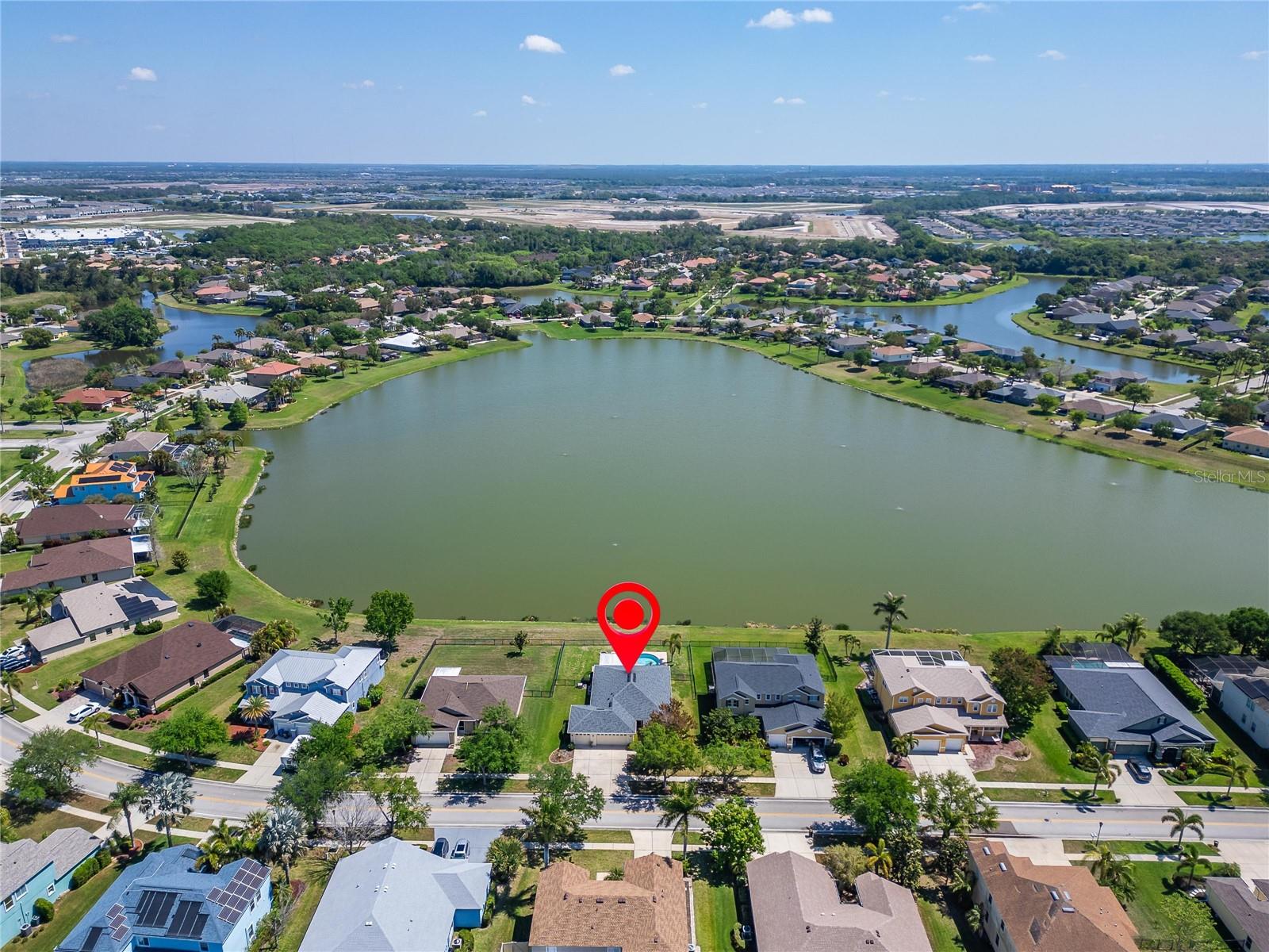 HARBOUR ISLES PH 1 - Residential