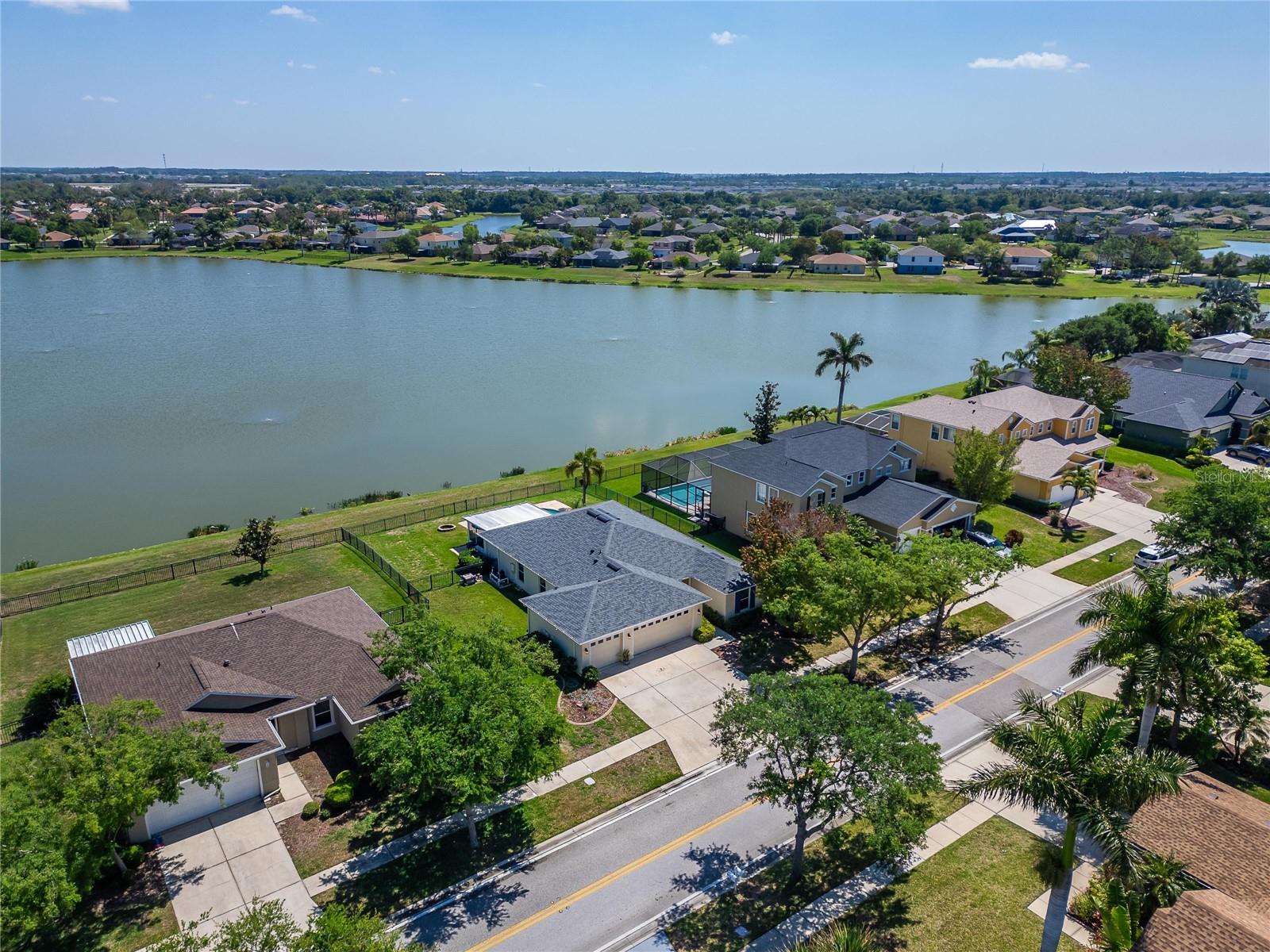 HARBOUR ISLES PH 1 - Residential