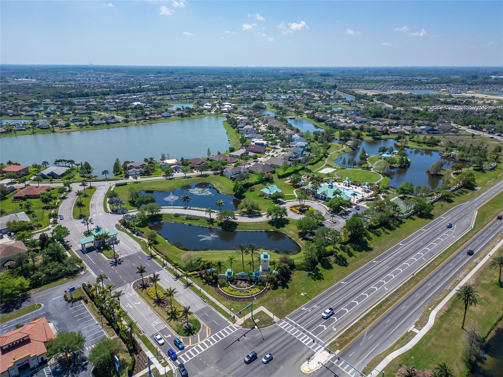 HARBOUR ISLES PH 1 - Residential