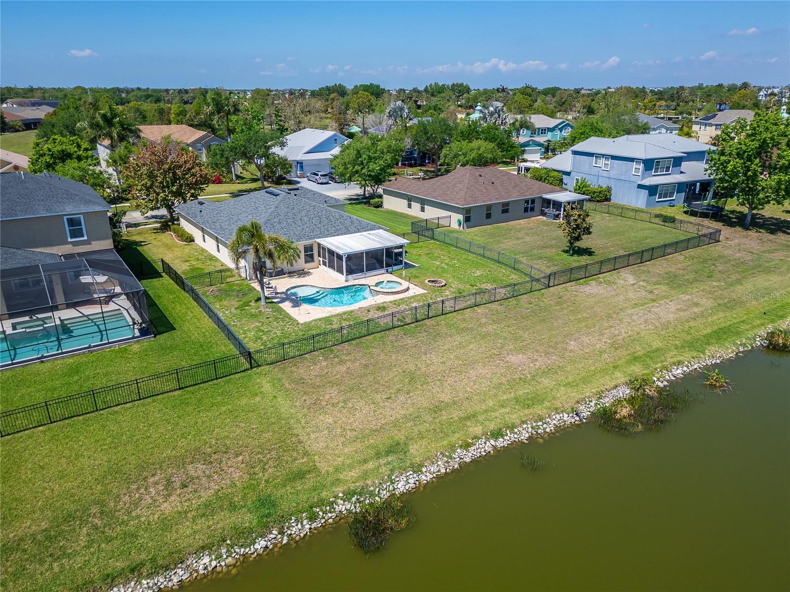 HARBOUR ISLES PH 1 - Residential