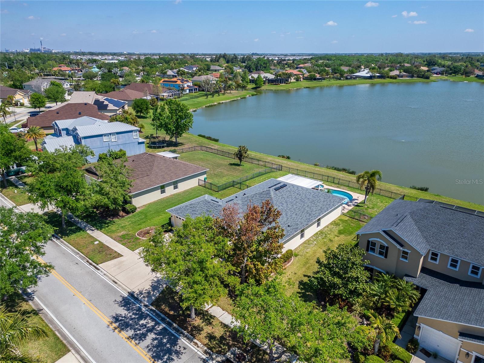 HARBOUR ISLES PH 1 - Residential