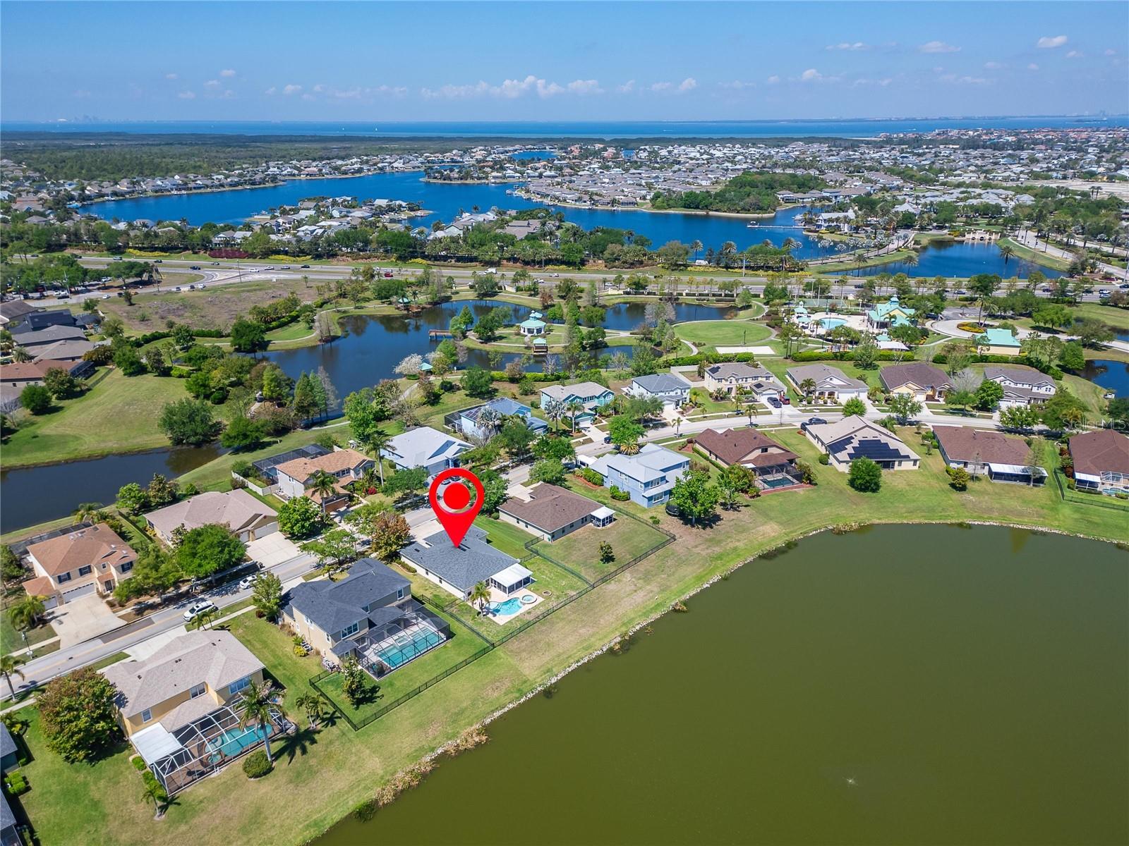 HARBOUR ISLES PH 1 - Residential