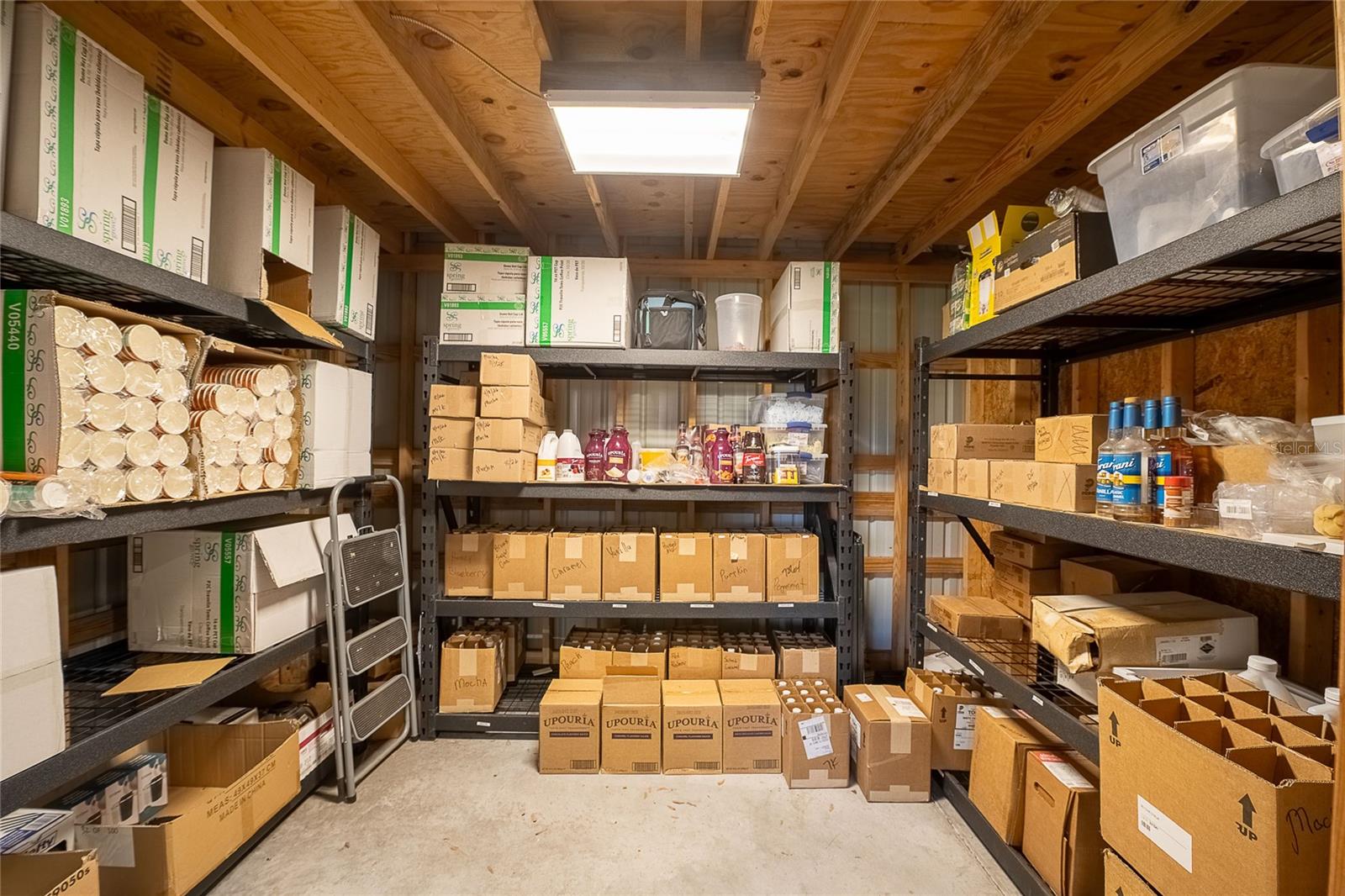 MAMMOTH GROVE SEC 31 - Residential