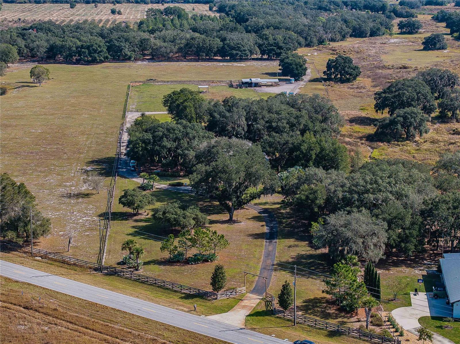 MAMMOTH GROVE SEC 31 - Residential