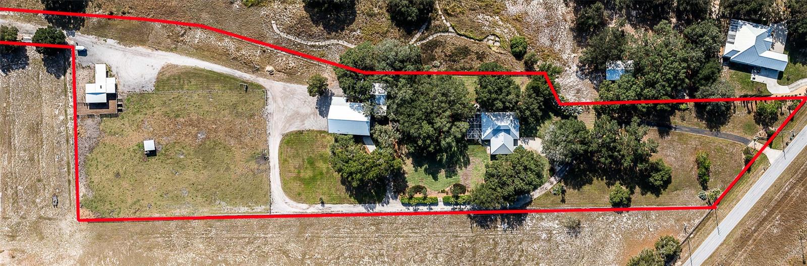 MAMMOTH GROVE SEC 31 - Residential