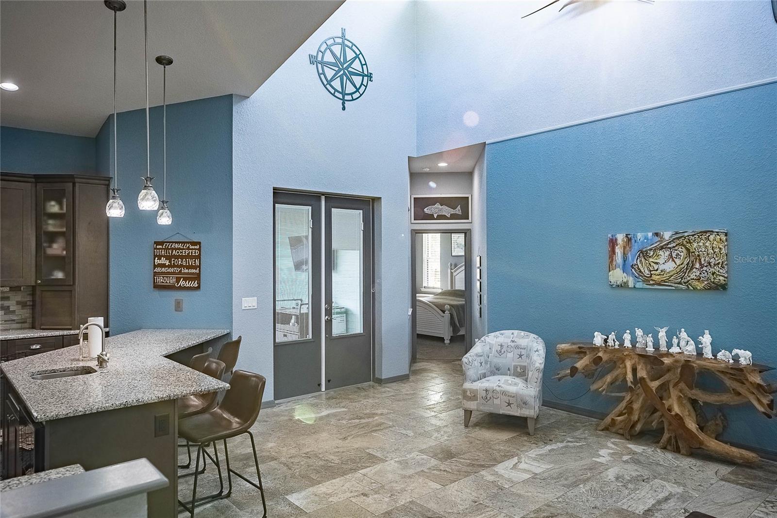 MAMMOTH GROVE SEC 31 - Residential