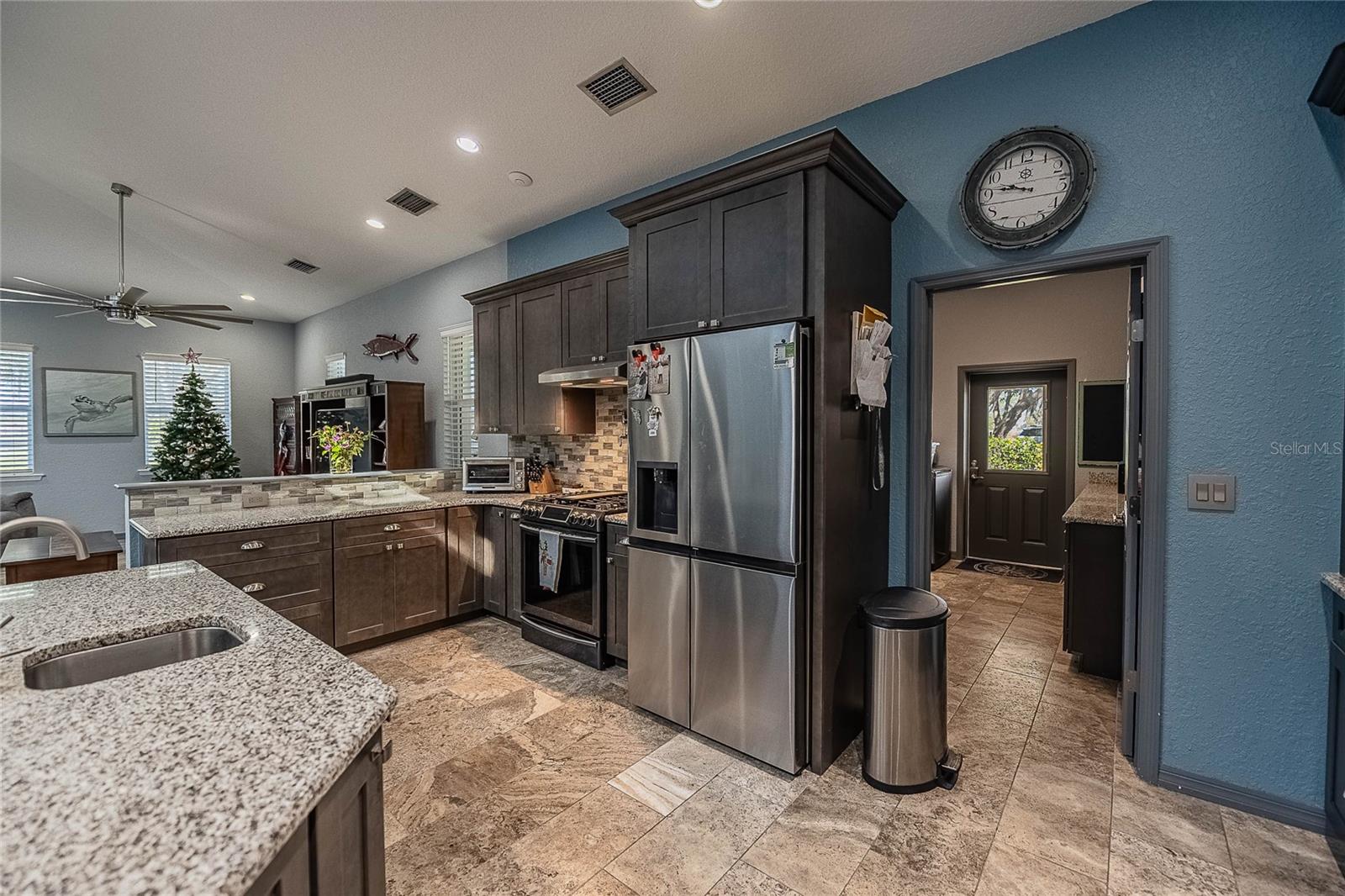 MAMMOTH GROVE SEC 31 - Residential