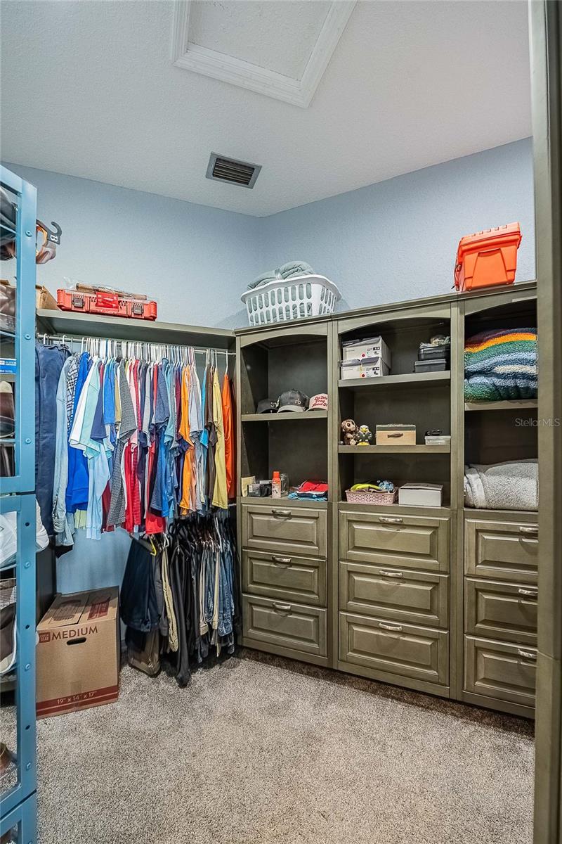 MAMMOTH GROVE SEC 31 - Residential