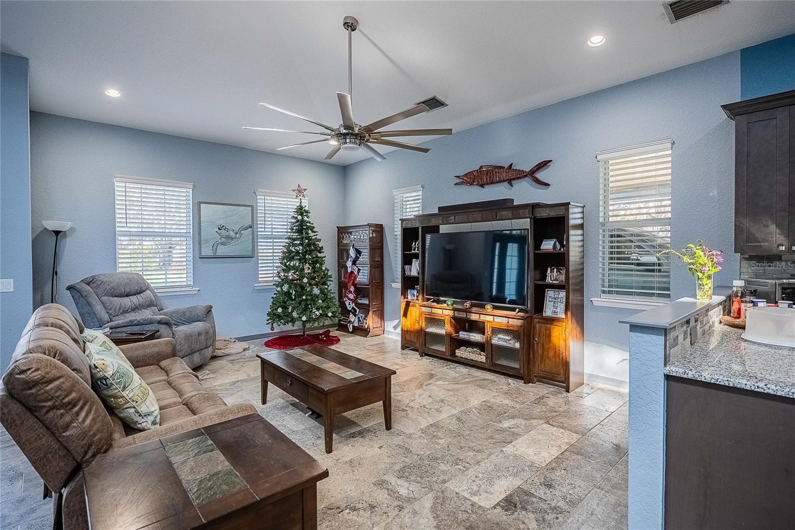 MAMMOTH GROVE SEC 31 - Residential