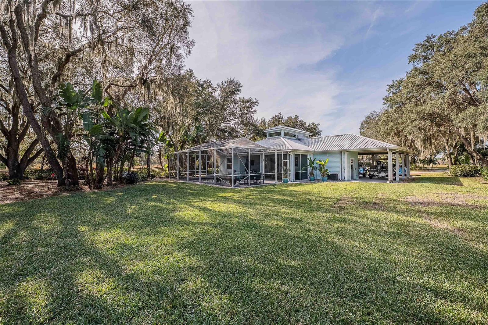 MAMMOTH GROVE SEC 31 - Residential