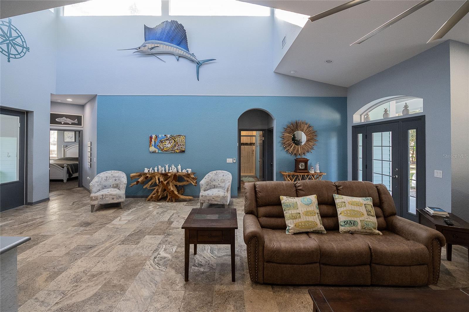 MAMMOTH GROVE SEC 31 - Residential