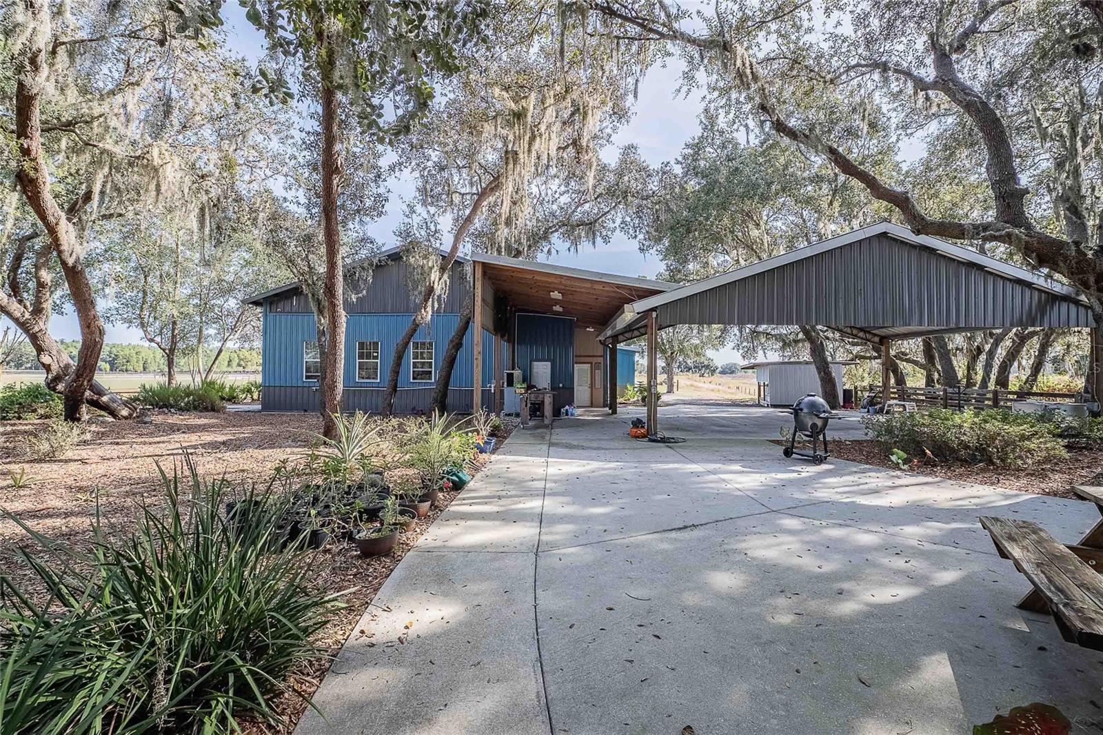 MAMMOTH GROVE SEC 31 - Residential