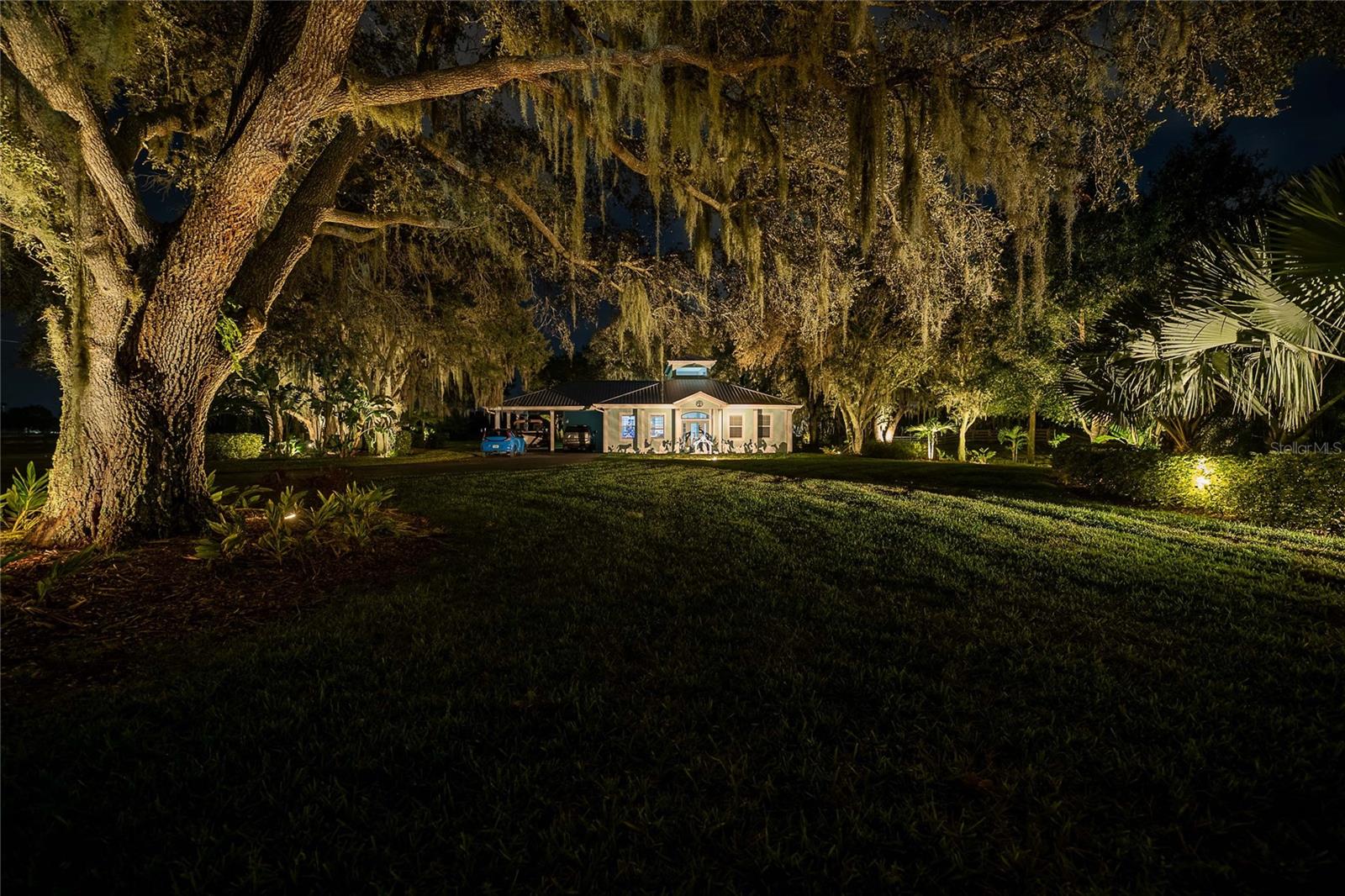 MAMMOTH GROVE SEC 31 - Residential