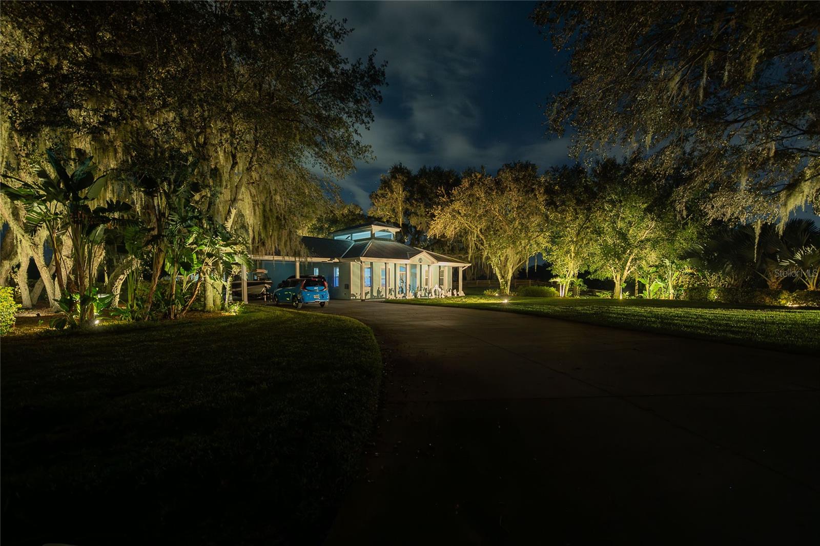 MAMMOTH GROVE SEC 31 - Residential