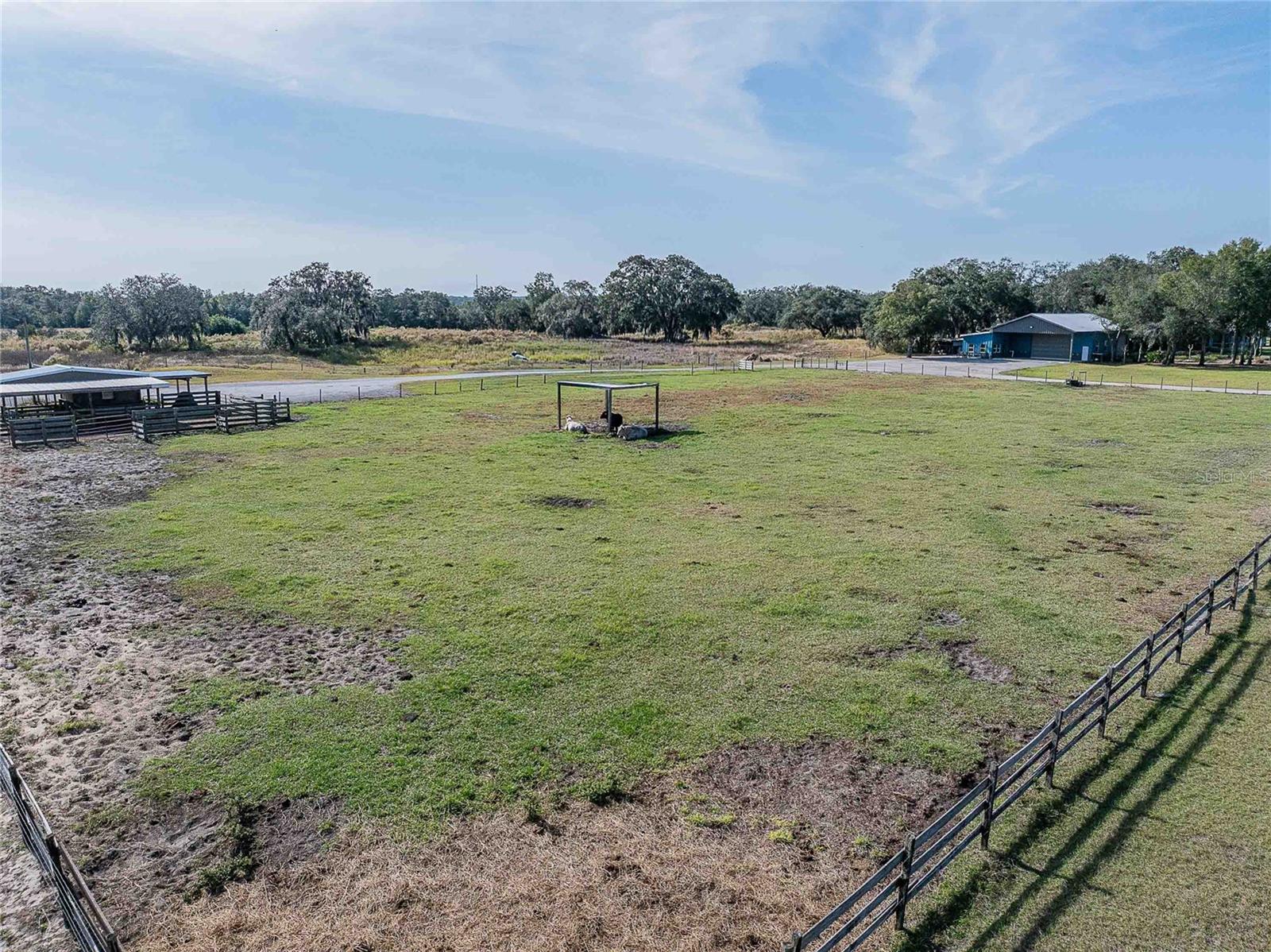 MAMMOTH GROVE SEC 31 - Residential