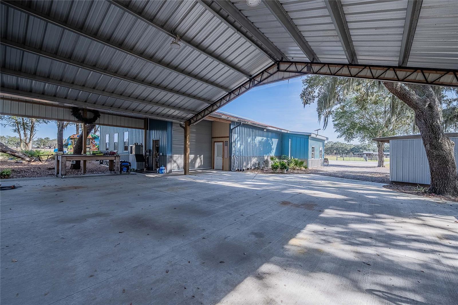 MAMMOTH GROVE SEC 31 - Residential