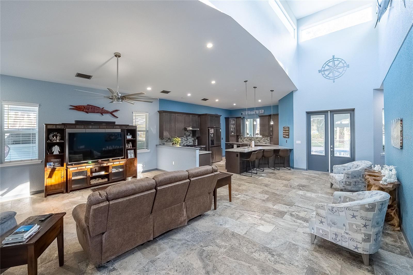 MAMMOTH GROVE SEC 31 - Residential